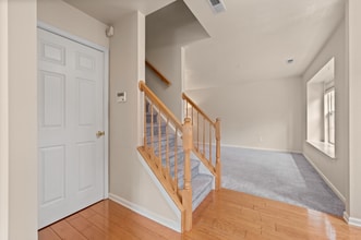 1408 Black Walnut Dr in Phoenixville, PA - Foto de edificio - Building Photo