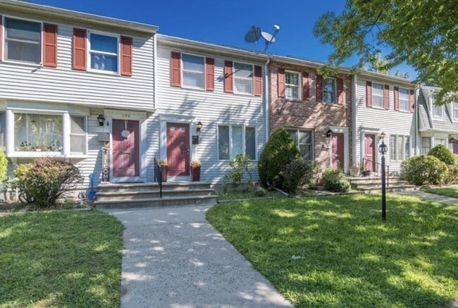 property at 1200 Worcester St