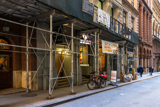 50 Pine St in New York, NY - Building Photo - Building Photo