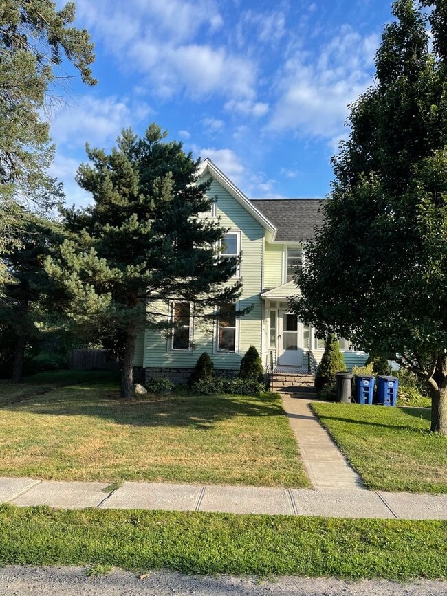 property at 141 Maple St