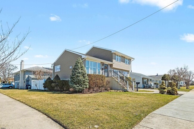 517 N Cornwall Ave in Ventnor City, NJ - Building Photo - Building Photo