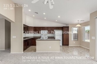 315 S 112th Dr in Avondale, AZ - Building Photo - Building Photo