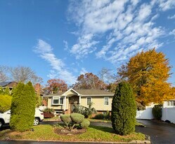 25 Terrace View Rd in South Farmingdale, NY - Building Photo