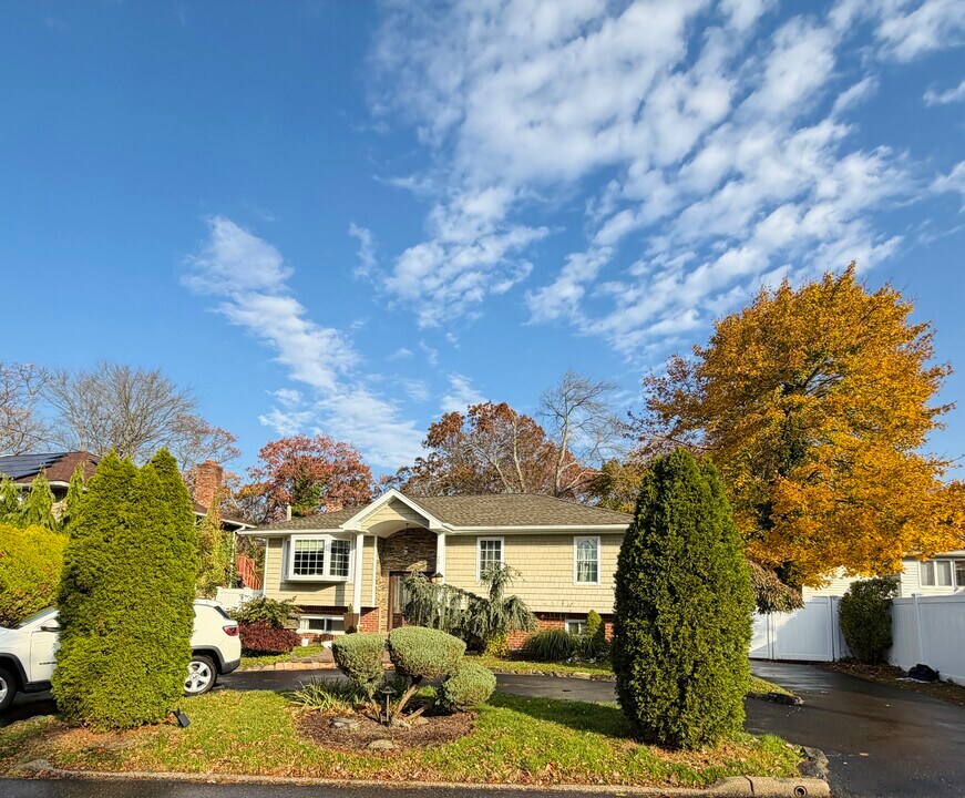 25 Terrace View Rd in South Farmingdale, NY - Building Photo