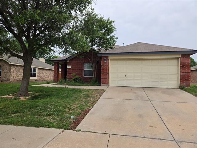 14113 Rodeo Daze Dr in Haslet, TX - Foto de edificio - Building Photo
