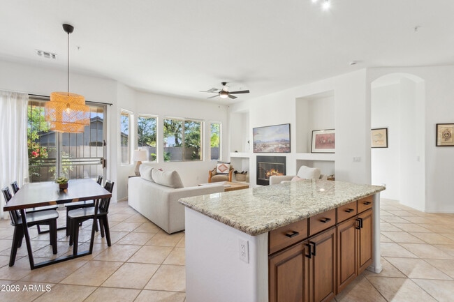 10367 E Saltillo Dr in Scottsdale, AZ - Building Photo - Building Photo