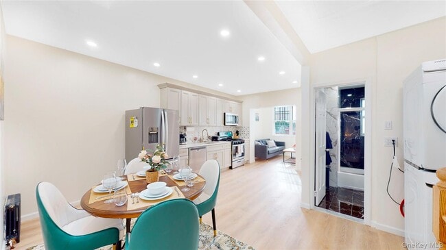 property at 24-12 86th St