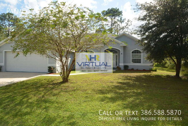 property at 4 Prince Michael Ln