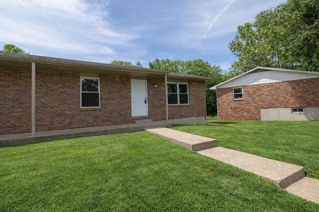 1321 S Roseta Ave in Columbia, MO - Building Photo - Building Photo