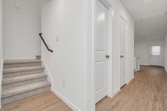 18710 Gissi Dr in New Caney, TX - Building Photo - Building Photo