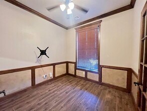 11748 SW 25th Terrace in Yukon, OK - Building Photo - Building Photo