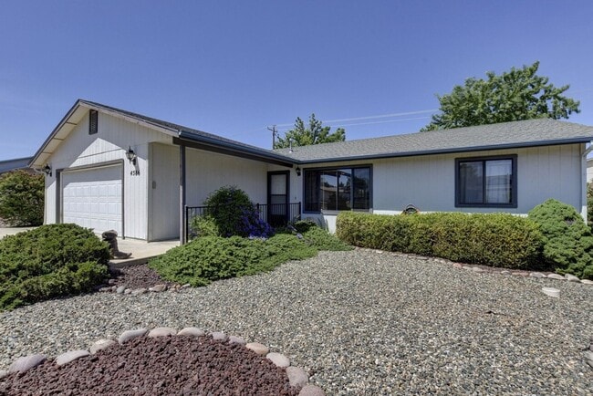 4586 N Miner Rd in Prescott Valley, AZ - Building Photo - Building Photo