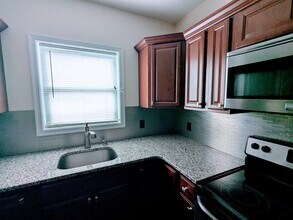 1329 Penn Ave, Unit unit 1 in Scranton, PA - Building Photo - Building Photo