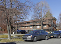 Peay's Apartments in Provo, UT - Foto de edificio - Building Photo