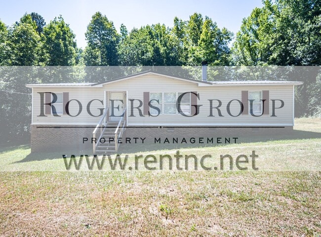 property at 7208 Shep Royster Rd