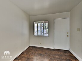 353 N 7th St in San Jose, CA - Building Photo