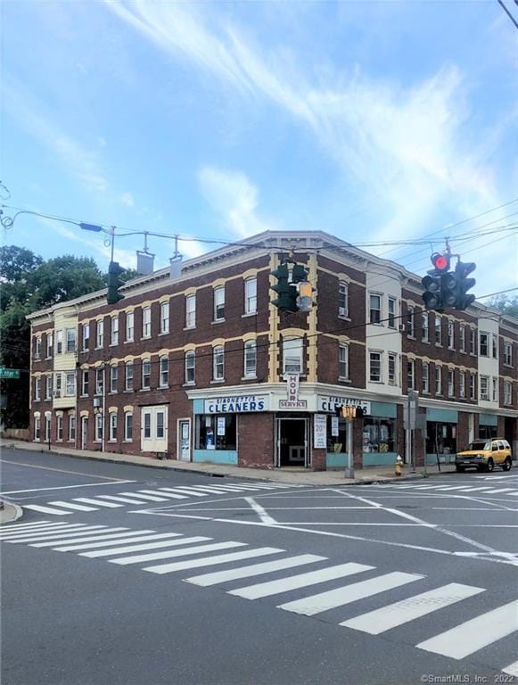 property at 70 Center St