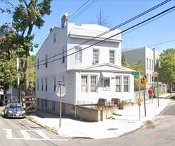 64-03 Perry Ave in Queens, NY - Building Photo