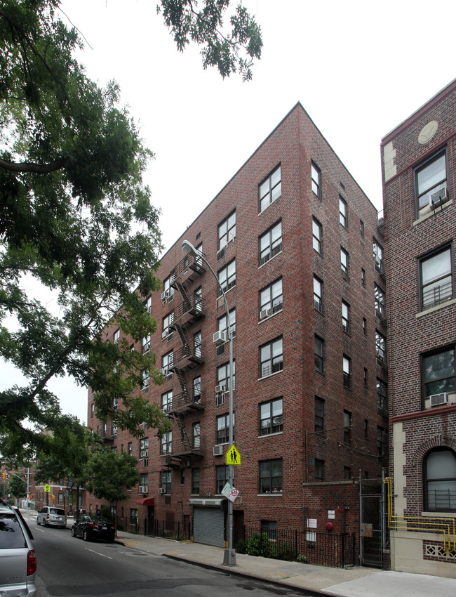 148-45 150th St in Jamaica, NY - Building Photo - Building Photo