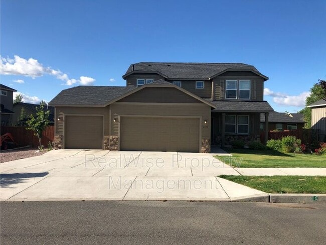 property at 2350 NW Hazelwood Ave