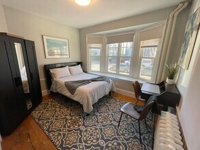 50 Irving St, Unit 52-3 in Cambridge, MA - Foto de edificio - Building Photo