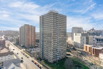 Charlesbank Cooperative in Boston, MA - Building Photo - Building Photo