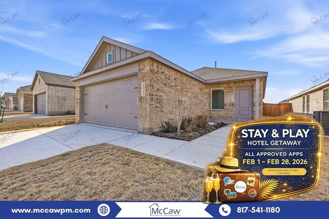 property at 2032 Sulky Ln