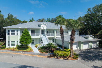 Edgewater at Hidden Bay in Osprey, FL - Building Photo - Building Photo