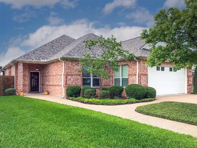 1029 Windstone Dr in Waco, TX - Building Photo - Building Photo