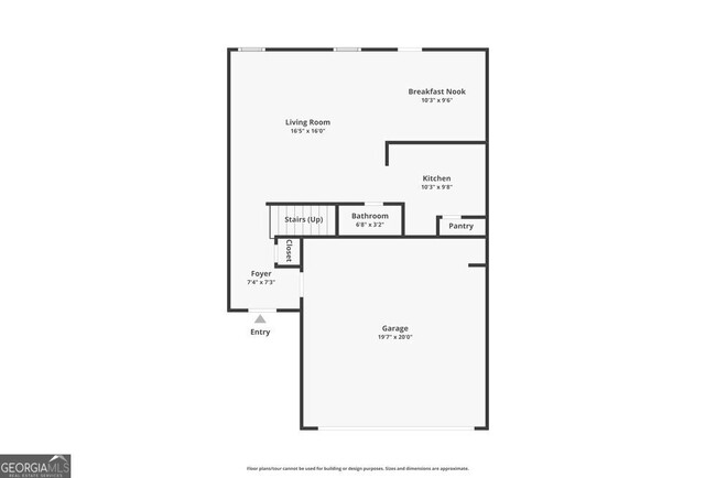 3120 Englewood Dr in Cumming, GA - Building Photo - Building Photo