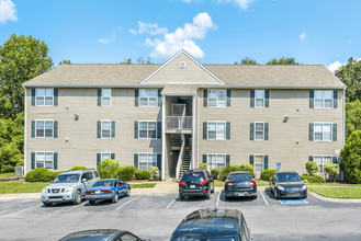 Columbia Hills Apartments in Columbia, TN - Building Photo - Building Photo