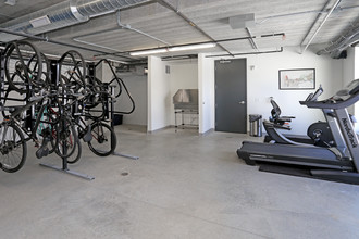 Lofts at Mayo Park in Rochester, MN - Foto de edificio - Interior Photo