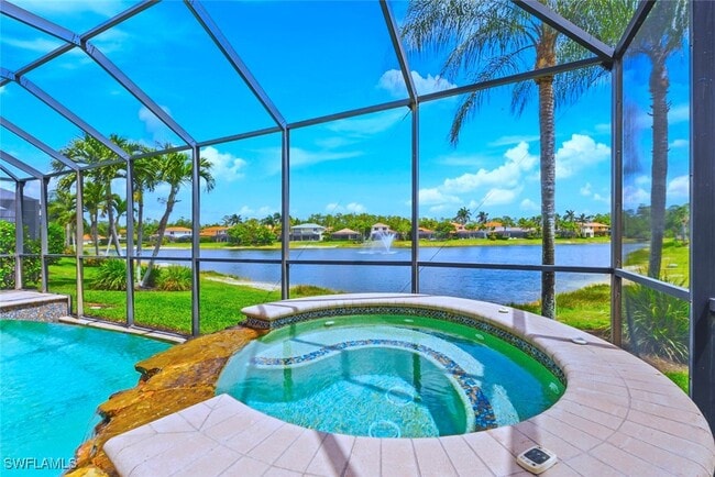 12730 Aviano Dr in Naples, FL - Building Photo - Building Photo