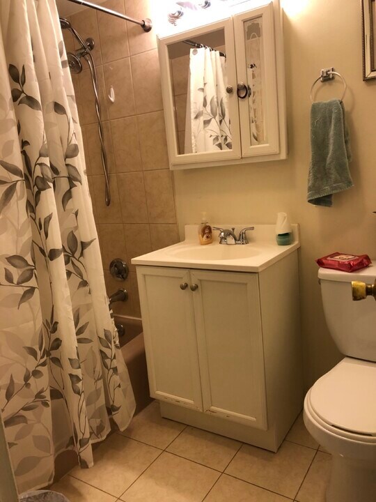 15 Walbridge St, Unit 27 in Boston, MA - Building Photo
