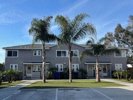 6546 Kelly St in San Diego, CA - Building Photo