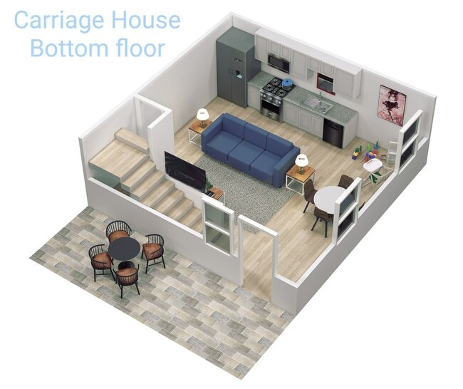 214 E 32nd St in Savannah, GA - Building Photo - Building Photo