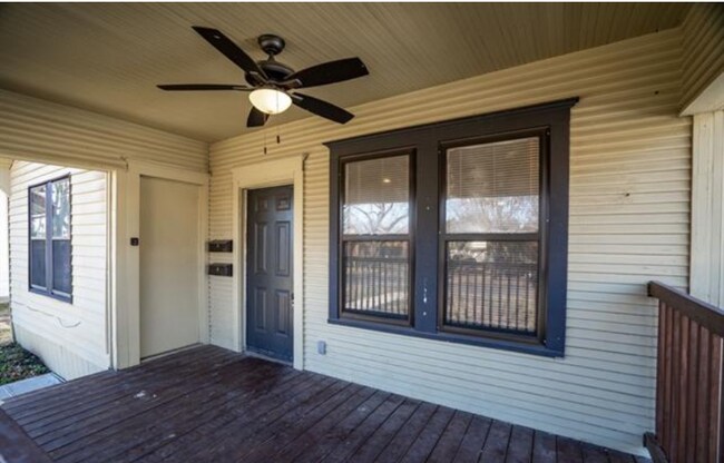 719 S Montreal Ave in Dallas, TX - Building Photo - Building Photo