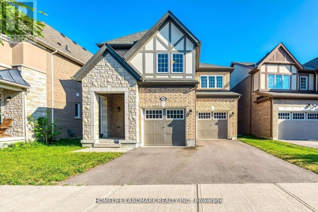 property at 186 Degraaf Cres