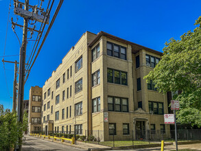 805-815 W Sunnyside Ave in Chicago, IL - Building Photo - Primary Photo