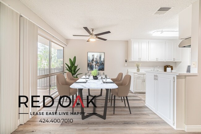 15101 Magnolia Blvd in Los Angeles, CA - Building Photo - Building Photo