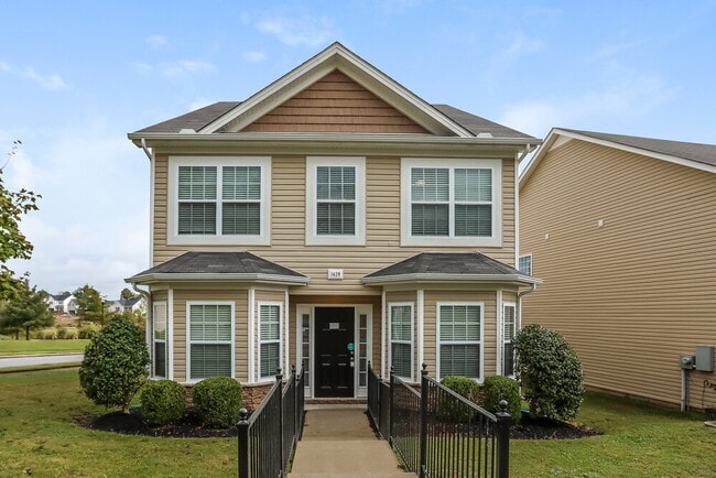 property at 1428 Sprucedale Dr