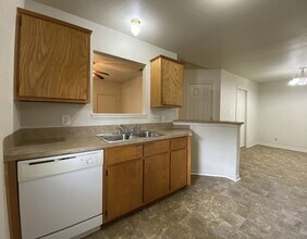 2703 Vernice Loop, Unit B in Killeen, TX - Building Photo - Building Photo