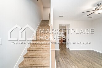 4052 Saddlecreek Wy in Nashville, TN - Building Photo - Building Photo
