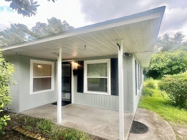 property at 217 Mercer Ave