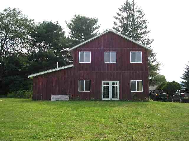 786 Route 20 in New Lebanon, NY - Building Photo