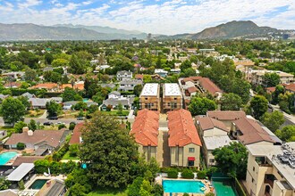 11575 Lemp Ct in North Hollywood, CA - Building Photo - Building Photo