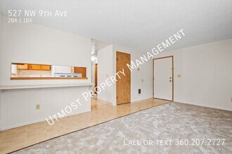 527 NW 9th Ave in Camas, WA - Building Photo - Building Photo
