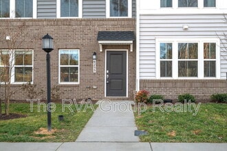 6255 Jackline Run in Richmond, VA - Building Photo - Building Photo