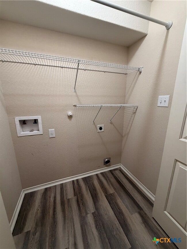 property at 647 Tom Kemp Dr