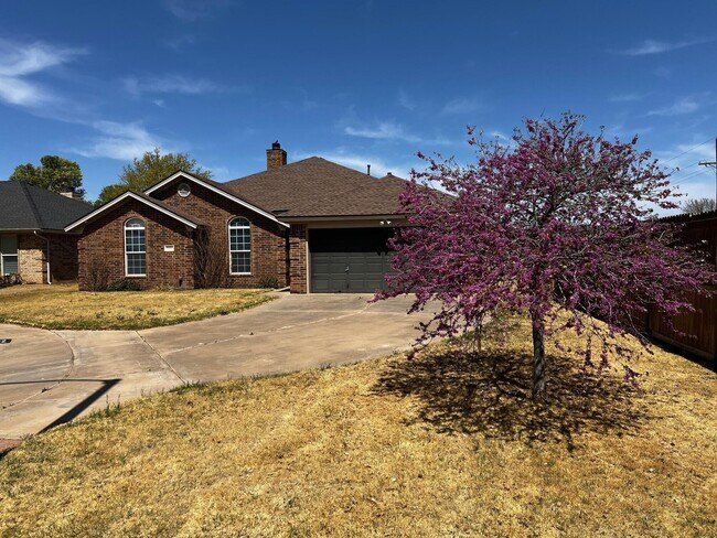 property at 5502 103rd St